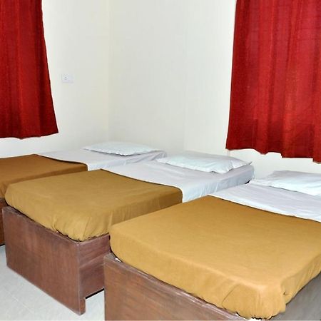 Maple Inn Budget Hotel بنغالور المظهر الخارجي الصورة