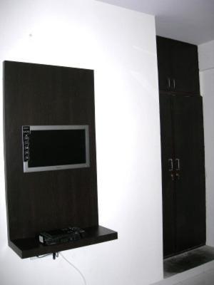 Maple Inn Budget Hotel بنغالور الغرفة الصورة